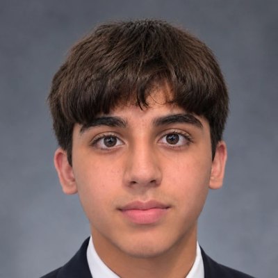 Soren Patel